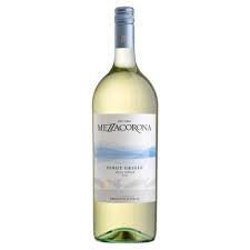 Mezzacorona Pinot Grigio 750ml